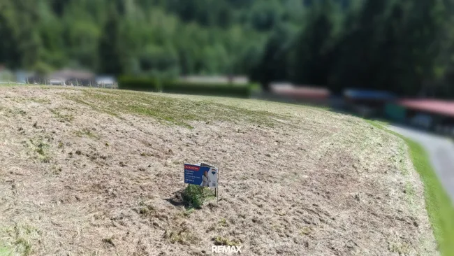 Grundstück
