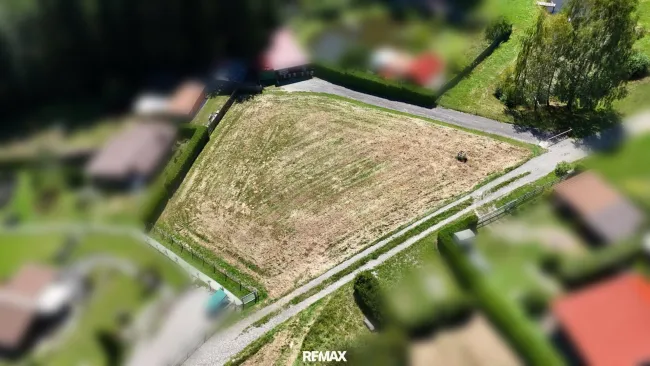 Grundstück