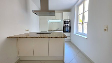 Top sanierte 4-Zimmer-Gartenwohnung – ruhige Lage nahe Schlosspark Laxenburg