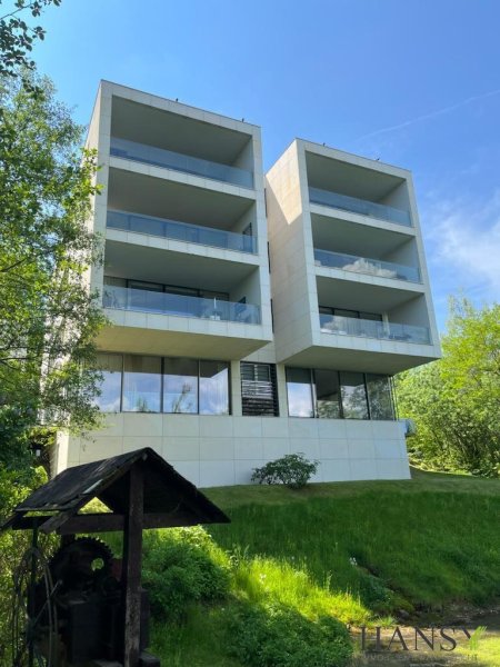Exklusive Gartenwohnung in Velden am Wörther See – 6 Zimmer, 4 Bäder, 2 Terrassen!