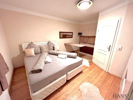 RENDITE 6,1%: Zinshaus/ehemaliges Hotel mit 5 Apartments, 1 Gartenwohnung und Geschäftslokal PLUS Ausbaupotenzial!