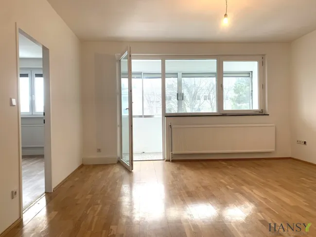 Helle 3-Zi-Wohnung mit Loggia & Garage in Gumpoldskirchen – 80m², 245.000 € - Titelbild