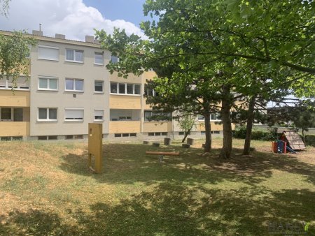 Helle 3-Zi-Wohnung mit Loggia & Garage in Gumpoldskirchen – 80m², 245.000 €