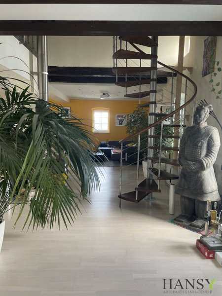 Großzügige Maisonette mit Terrasse, Garage & Klimaanlage in Guntramsdorf, 205m²!