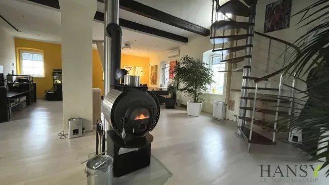Großzügige Maisonette mit Terrasse, Garage & Klimaanlage in Guntramsdorf, 205m²! - Titelbild