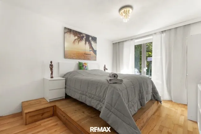 (Schlaf-)Zimmer