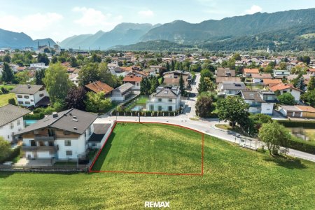 Attraktives Entwicklungsgrundstück in Kundl – Top-Wohngebiet für Wohnbauprojekt