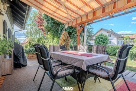 EG | Terrasse
