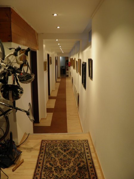 Wellness-Oase, Studio, Sauna, Freizeiträume, Massage, Büro, Praxis, Klubräume,...