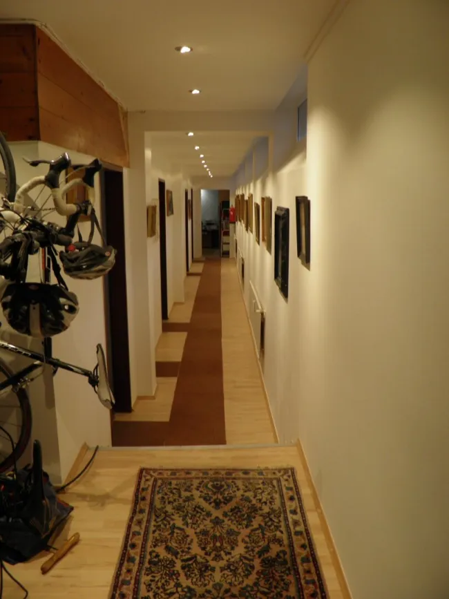 Studio, Sauna, Freizeiträume, Massage, Büro, Praxis, Klubräume, Wellness-Oase,... - Bild