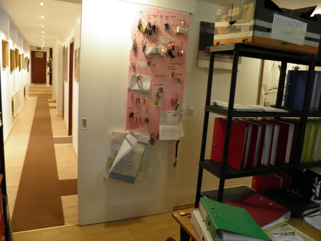 Büro