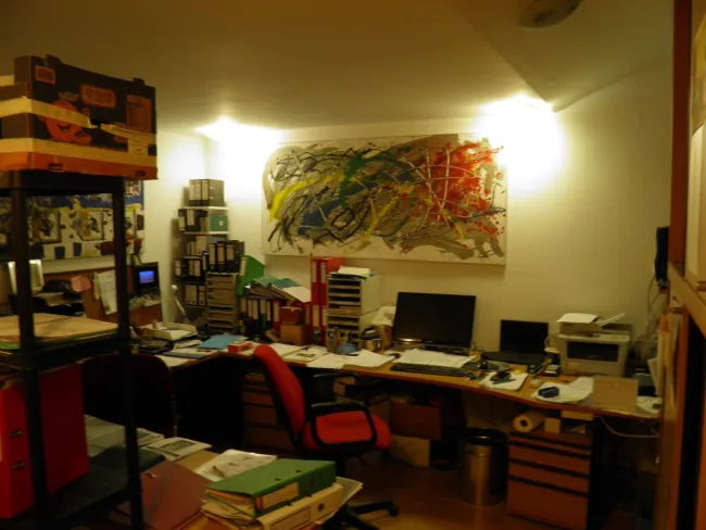 Büro