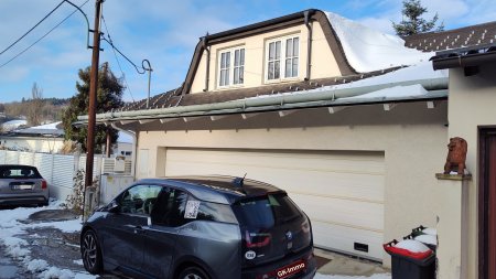 ***PREISREDUKTION ! ***Leistbares Haus mit Potenzial in TOLLER LAGE in Klosterneuburg-Kierling !