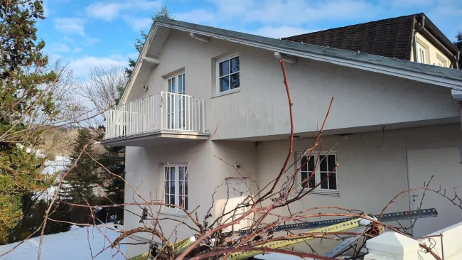 ***PREISREDUKTION ! ***Leistbares Haus mit Potenzial in TOLLER LAGE in Klosterneuburg-Kierling ! - Bild