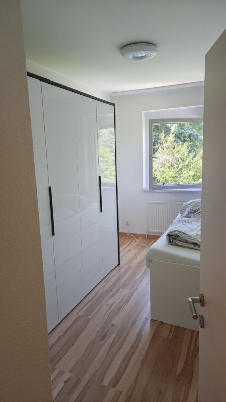 BESTES Preis-Leistungsverhältnis ! Schicke 5 Zimmer Wohnung