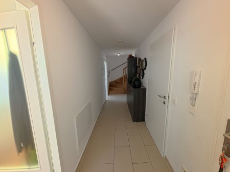 Exklusive Maisonette mit toller Terrasse & Grünblick