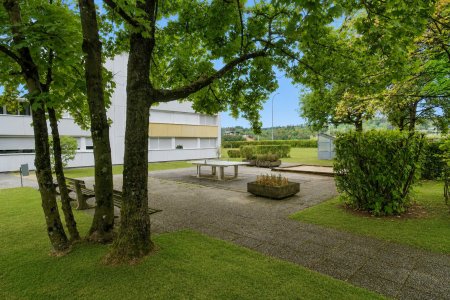 Top sanierte 4 Zimmer-Wohnung mit Panoramablick!