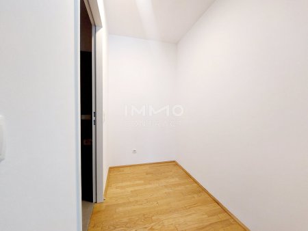 Nachmietersuche | 2-Zimmer-Wohnung mit Balkon nahe U2 Aspernstraße – Fitness & Sauna im Haus