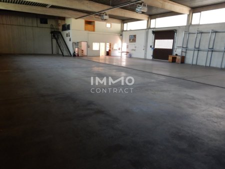 Gewerbeimmobilie mit ca. 720 m² - Unbefristet - Ablösefrei - Branchenfrei!