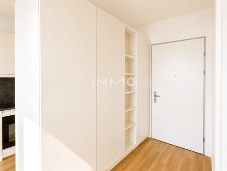Mehr Wien passt nicht in ein Fenster: DC2 Tower - 38. Etage