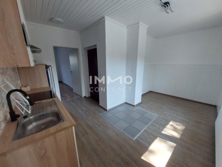 Wohnen am Land ca.80m² EG-Wohnung mit Garten Nähe Mank
