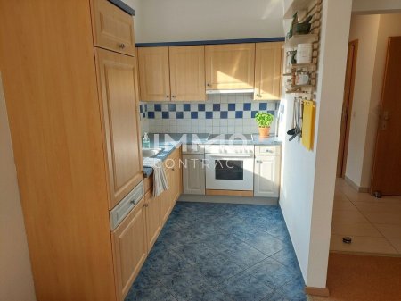 Gut aufgeteilte 3-Raum-Wohnung 55m² - Garten & Schwimmbiotop in Petzenkirchen/Breiteneich