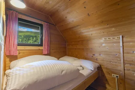 Schlafzimmer 3