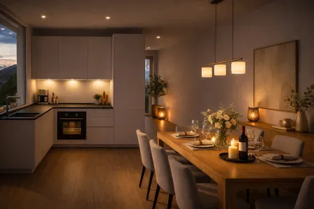 3-Zimmer-Wohnung Top A1 "Die Neue Ladenstraße"