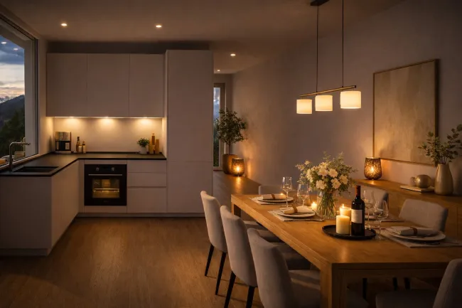 3-Zimmer-Wohnung Top A1 "Die Neue Ladenstraße" - Titelbild