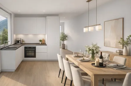 3-Zimmer-Wohnung Top A7 "Die Neue Ladenstraße"