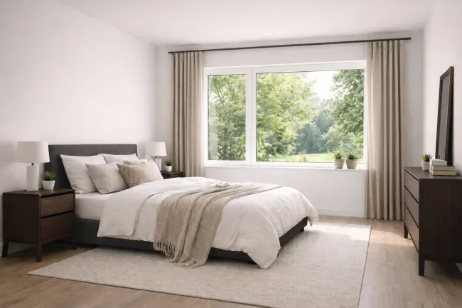 3-Zimmer-Wohnung Top A12 "Die Neue Ladenstraße" - Bild