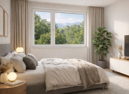 2-Zimmer-Wohnung Top A14 "Die Neue Ladenstraße"