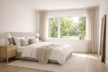 3-Zimmer-Wohnung Top A18 "Die Neue Ladenstraße"