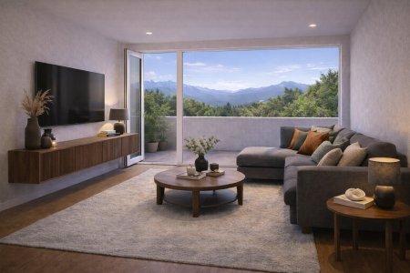 2-Zimmer-Wohnung Top B2 "Die Neue Ladenstraße"