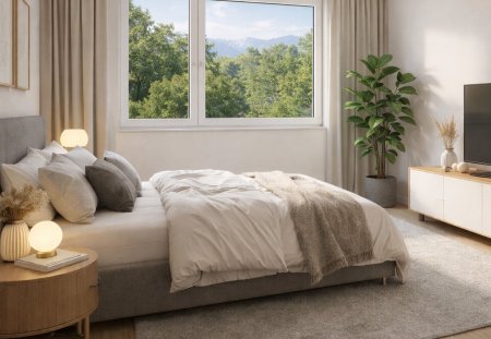 2-Zimmer-Wohnung Top B3 "Die Neue Ladenstraße"