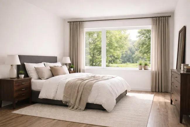 3-Zimmer-Wohnung Top B5 "Die Neue Ladenstraße" - Bild