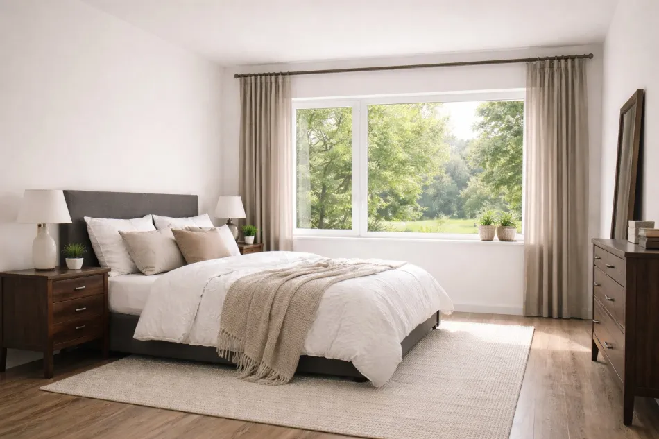 3-Zimmer-Wohnung Top B5 "Die Neue Ladenstraße" - Bild