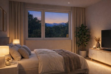 2-Zimmer-Wohnung Top B7 "Die Neue Ladenstraße"