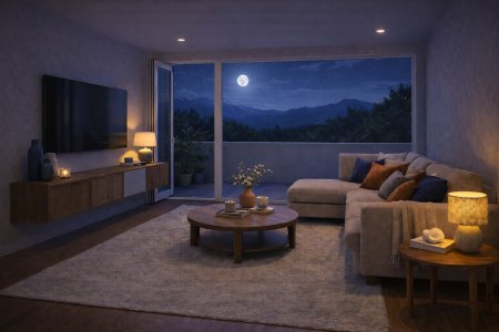 2-Zimmer-Wohnung Top B8 "Die Neue Ladenstraße"