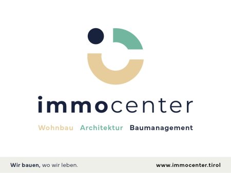 3-Zimmer-Wohnung Top W03, "Mühlwegᵇ", 6401 Inzing