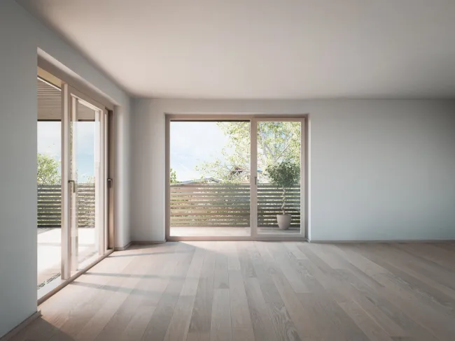 3-Zimmer-Wohnung in Bestlage, Top W03, "Wohnen im Schlossfeld", 6068 Mils - Bild