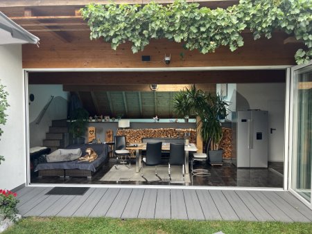 Wohnen mit Pool & Sauna in Neu-Rum