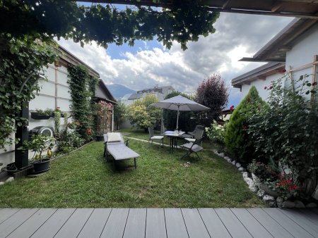 Wohnen mit Pool & Sauna in Neu-Rum