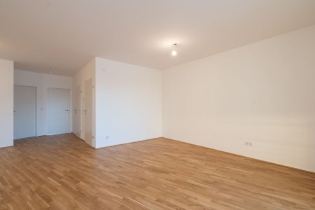 PROVISIONSFREI – Stilvolle 3-Zimmer-Wohnung in Wels: Ihr neues Zuhause mit Balkon & Tiefgarage!