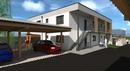 Exklusive 3-Zimmer-Wohnung in 8160 Weiz - Bild