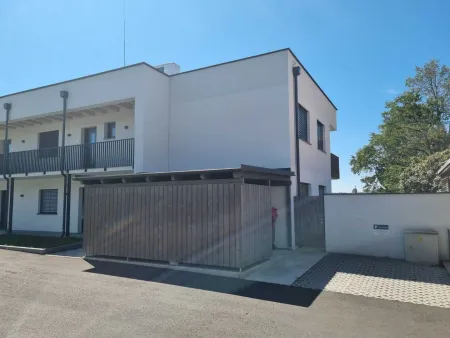 Exklusive 3-Zimmer-Wohnung in 8160 Weiz