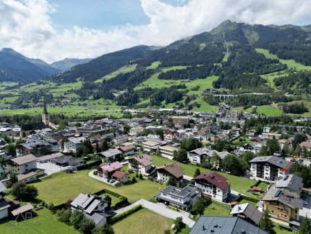 Sommerfrische und Winterzauber!