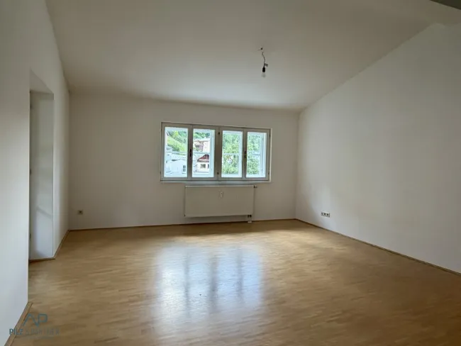 Altstadt-Traum mit Veranda. - Bild