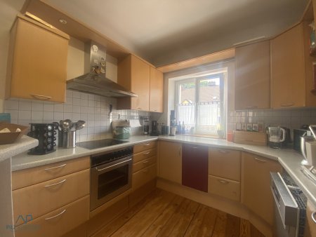 Charmante 2,5-Zimmer-Wohnung am Rande der Halleiner Altstadt!