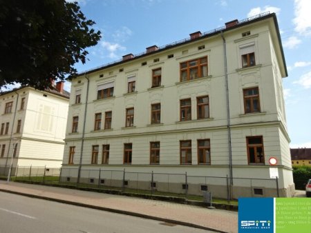 Zinshaus zentral gelegen in Sankt Veit a.d.Glan